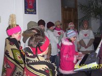 04.01.2007 - Wielka Orkiestra Świątecznej Pomocy